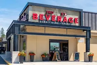 Image: 503 DISTILLING TASTING at 3rd Street Beverage