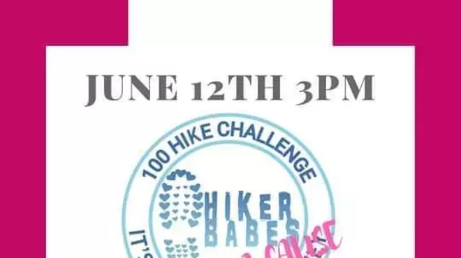 Image: 5K Walk/Run at Faith Hope & Charity: Supporting the Giving Plate