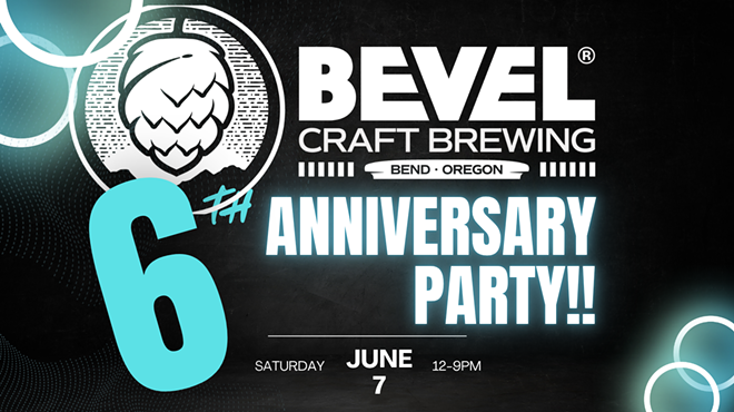 Image: 6th Anniversary Party!