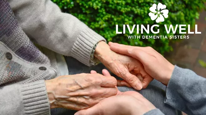 Image: A Change in Perspective: Rethinking Dementia Care