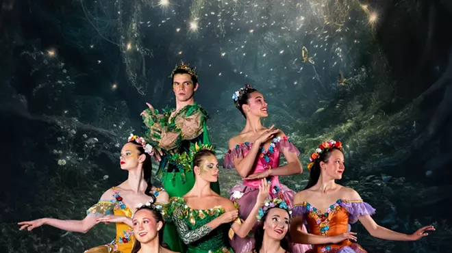 Image: A Midsummer Nights Dream