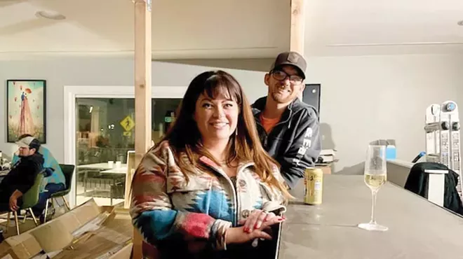 Image: A New Wine Bar for Redmond