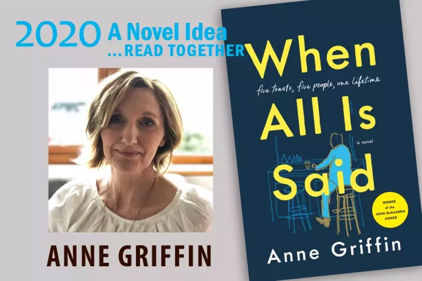 A Novel Idea 2020