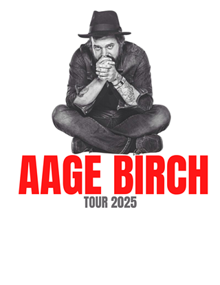 Image: Aage Birch & Guests
