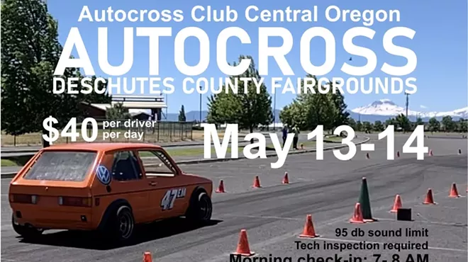 Image: ACCO Autocross