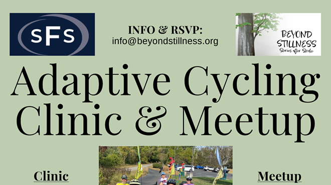 Image: Adaptive Cycling Clinic