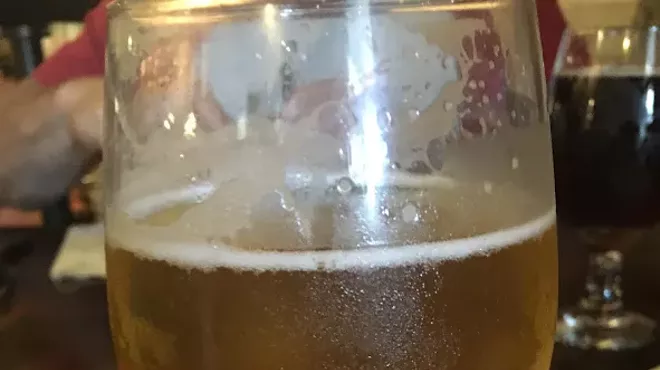 Image: Adult Class-Beer Dinner