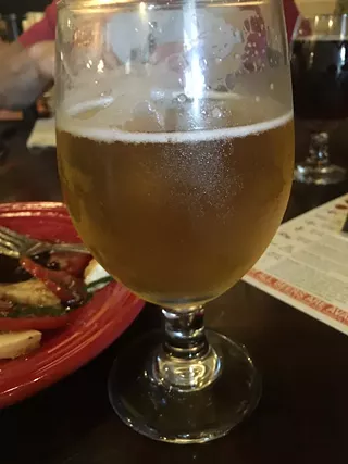 Image: Adult Class-Beer Dinner