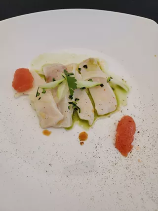 Image: Adult Class - Seasonal Wine Dinner