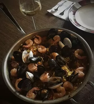 Image: Adult Class-Spanish Cuisine