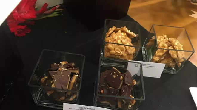 Image: Adult Class-Sugar and Caramel
