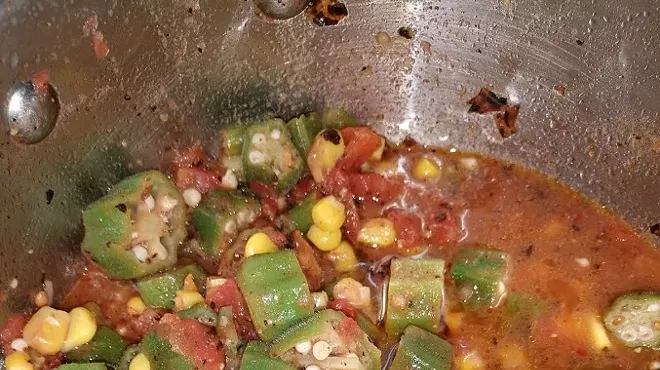 Image: Adult Cooking Class-Cajun/Creole
