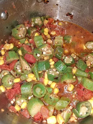 Image: Adult Cooking Class-Cajun/Creole