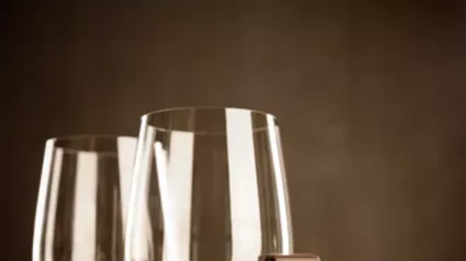 Image: Adult Cooking Class-Chocolate Food and Wine