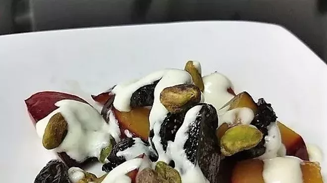Image: Adult Cooking Class-Vegan/Vegetarian Dinners
