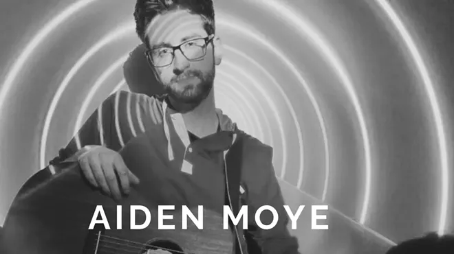 Image: Aiden Moye