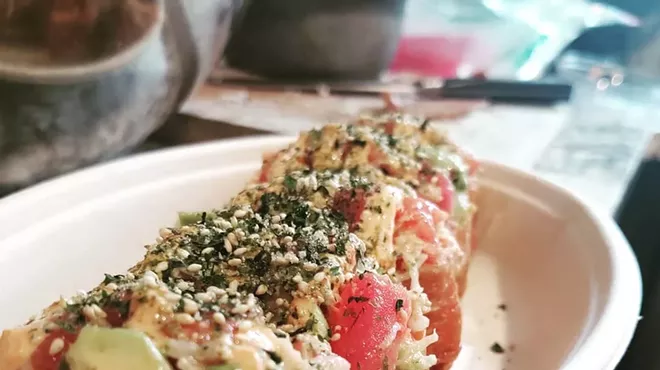 Image: Aina Kauai Style Grill