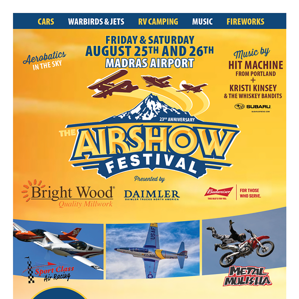 Airshow Festival 2023