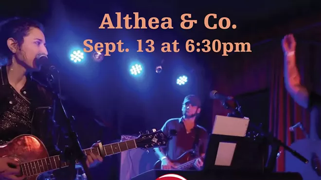 Image: Alethea & Co.