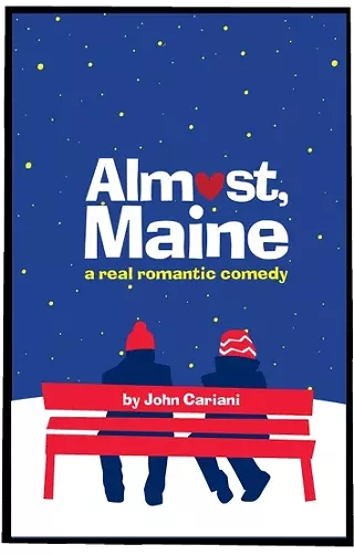 Image: Almost, Maine - Play production