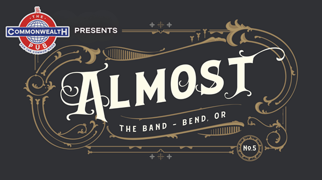 Image: Almost