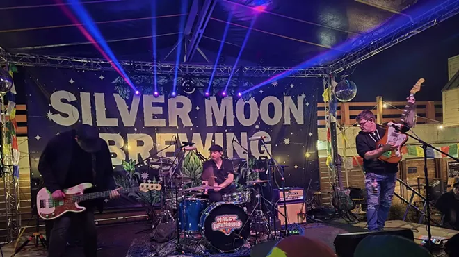 Image: Almost
