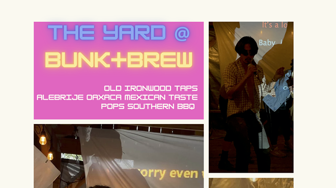 Image: Amateur Karaoke League