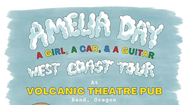 Image: Amelia Day