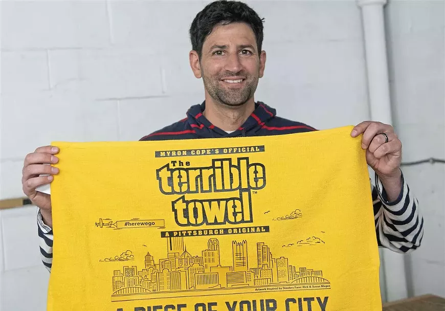 Daniel Seddiqui