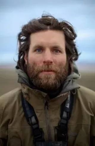 Image: An Evening with Ronan Donovan