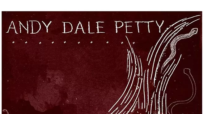 Image: Andy Dale Petty