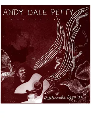 Image: Andy Dale Petty