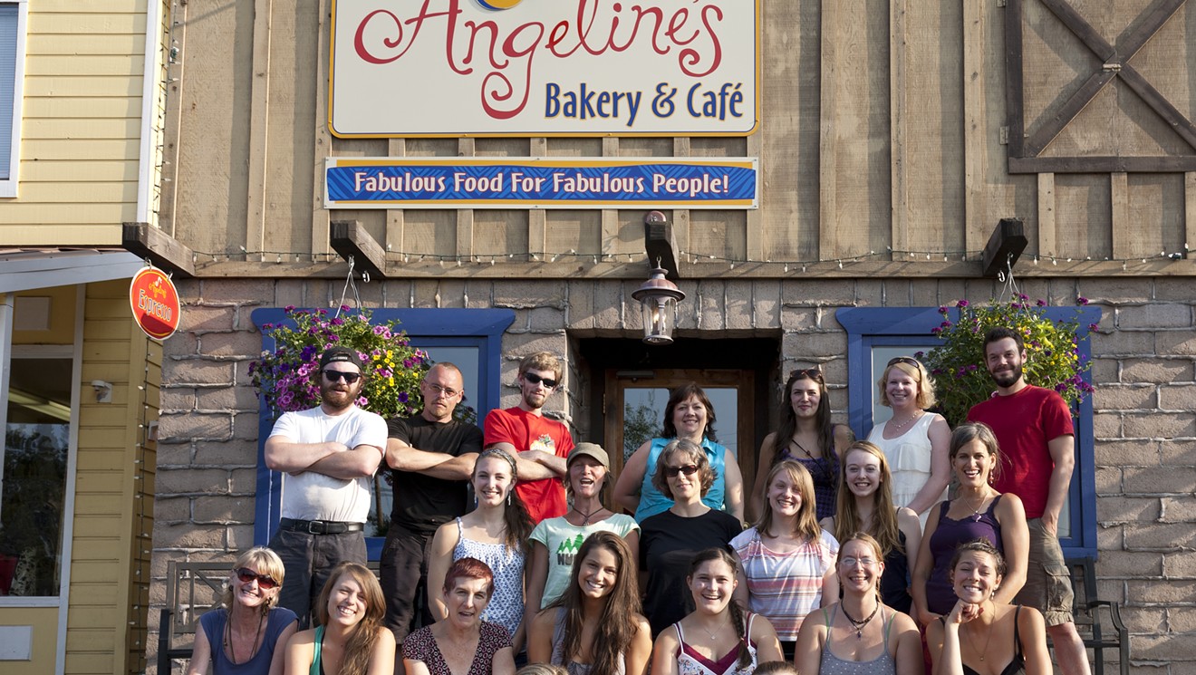 Angeline's Bakery