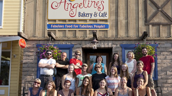 Angeline's Bakery