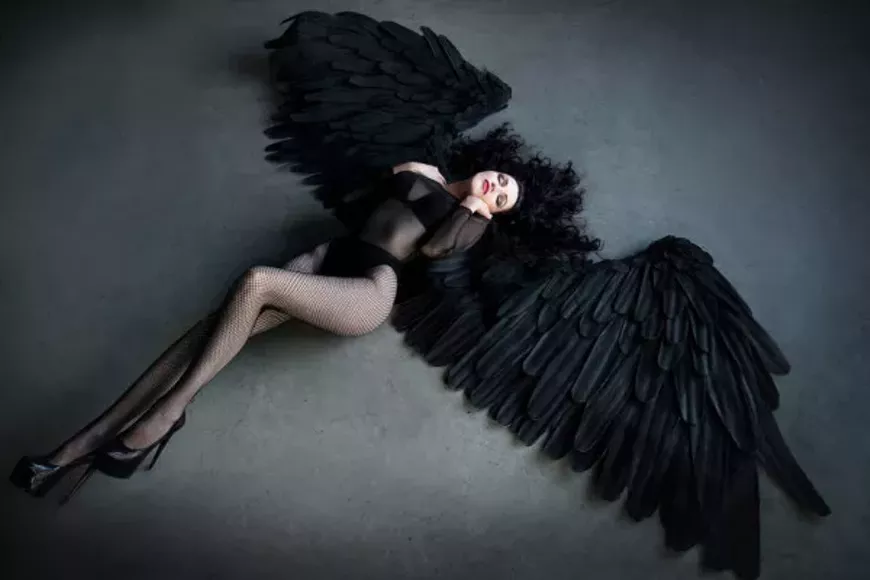 Angels & Demons at Silver Moon