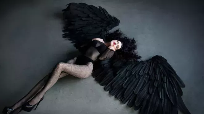 Image: Angels & Demons ft. Darktime Sunshine, Upgrade, Gainon, Northorn Lights & DJ Mark Brody