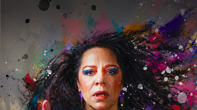Image: Angels in America (Theater)