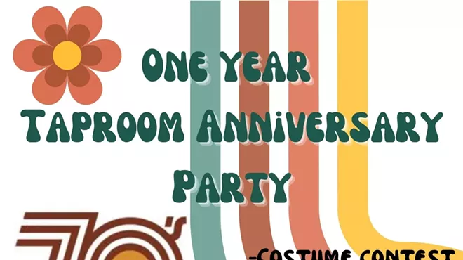 Image: Anniversary Party