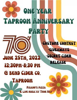 Image: Anniversary Party