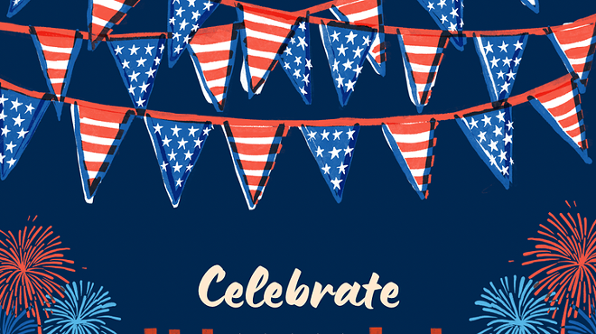 Image: Annual 4th of July Bash
