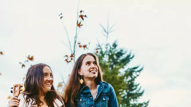 Image: Arbielle & Katie Fitz
