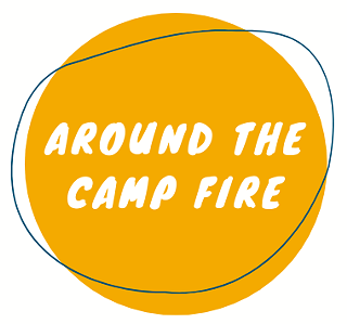 Around the Campfire: Hope for the Future