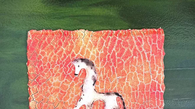 Image: Art Glass Sale and Show by Glass Artists of Central Oregon