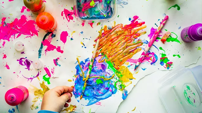 Image: Art Play