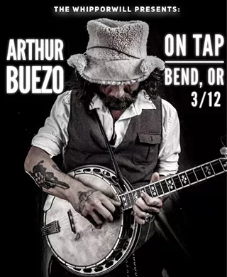 Image: Arthur Buezo at On Tap