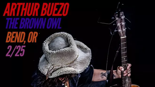 Image: Arthur Buezo