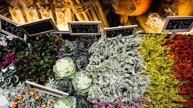 Image: Artisan Farmers Market