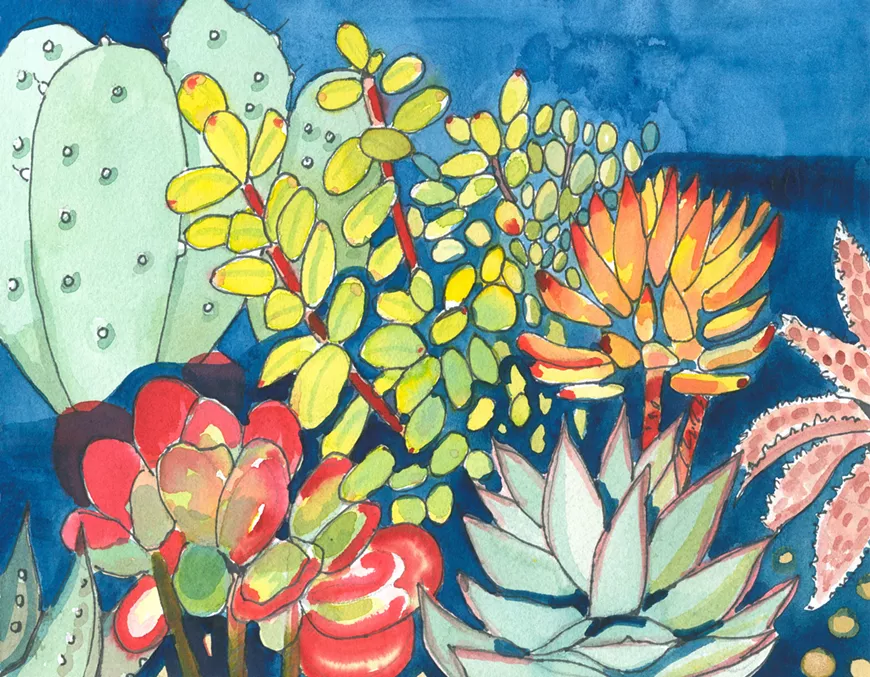 Kathy Deggendorfer - The Light Within