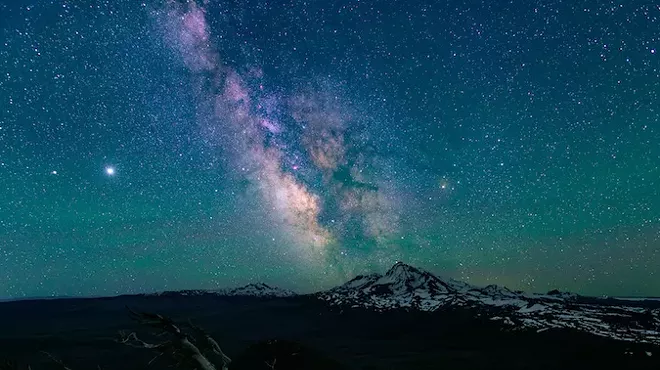 Image: Astrophotography Workshop