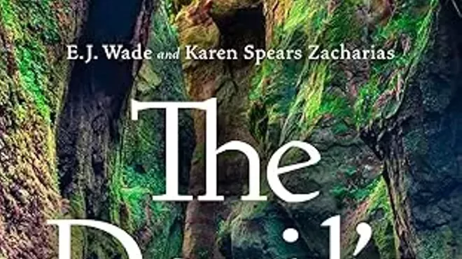 Image: Author Karen Spears Zacharias